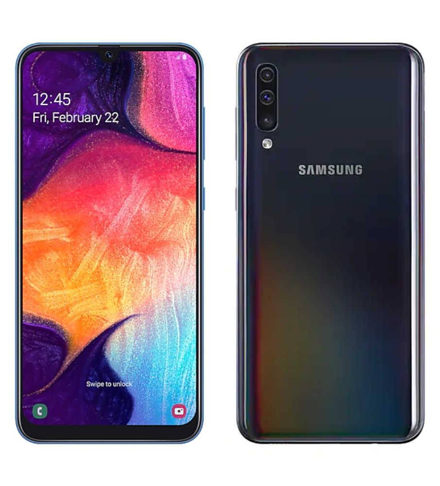 Fonte: Samsung/Divulgação