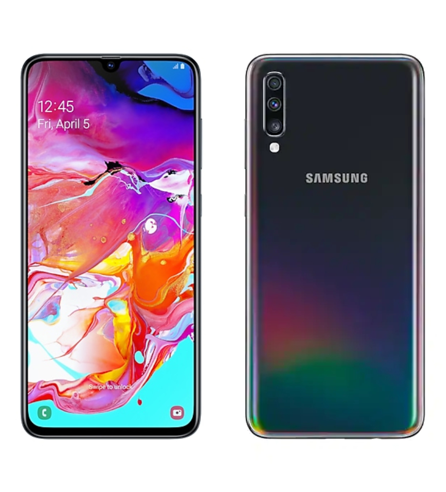 Fonte: Samsung/Divulgação