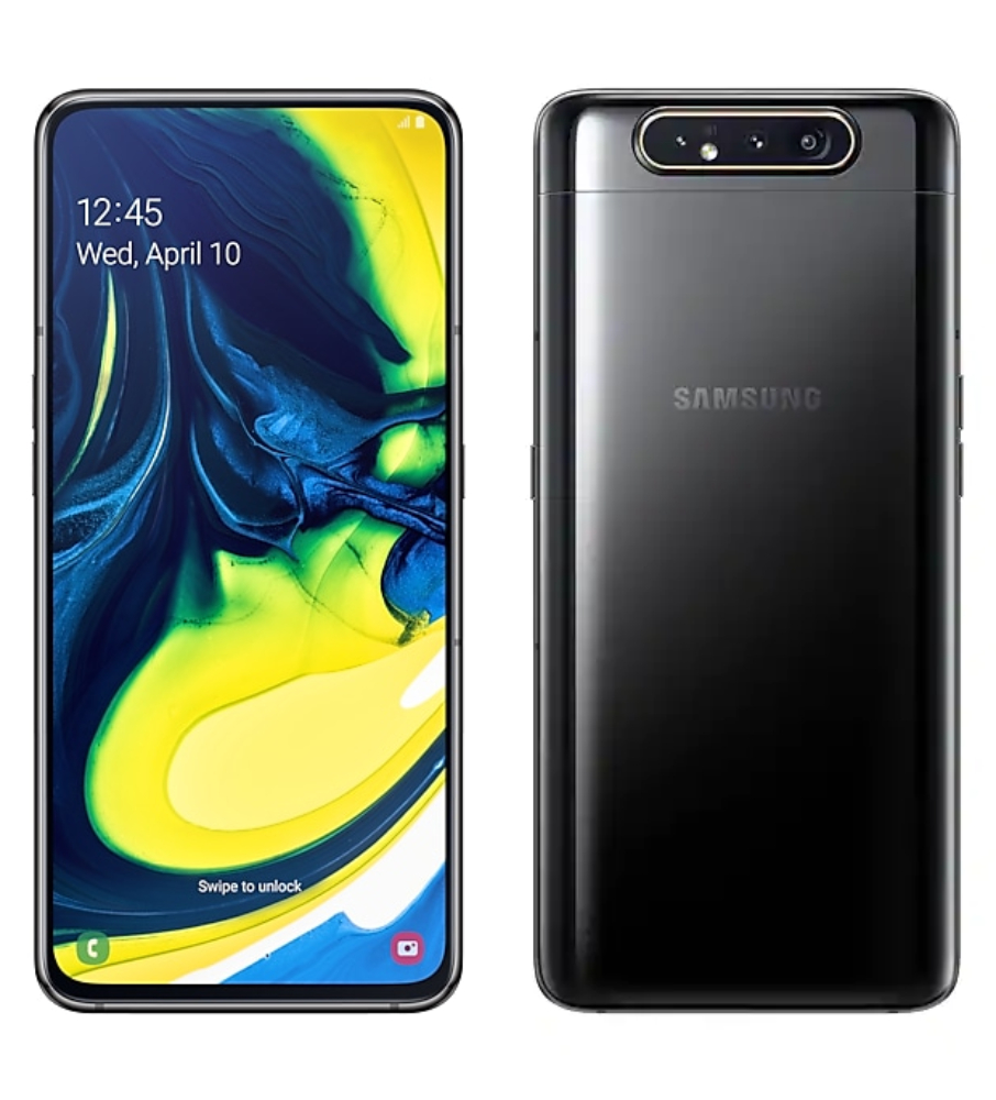 Fonte: Samsung/Divulgação