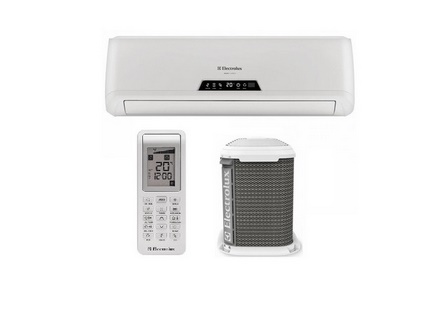 Imagem: Ar Condicionado Split Electrolux Frio VI09F / VE09F