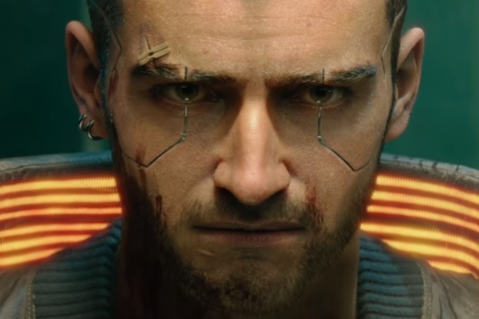 Faça parte de Cyberpunk 2077 com os novos filtros do Instagram