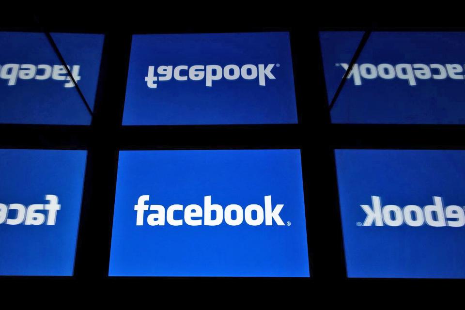 Facebook apaga página de extrema direita após meses evitando isso