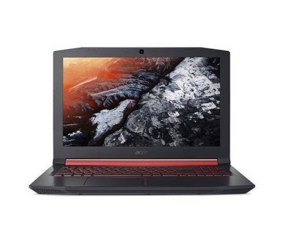 Imagem: Acer Nitro 5 i7