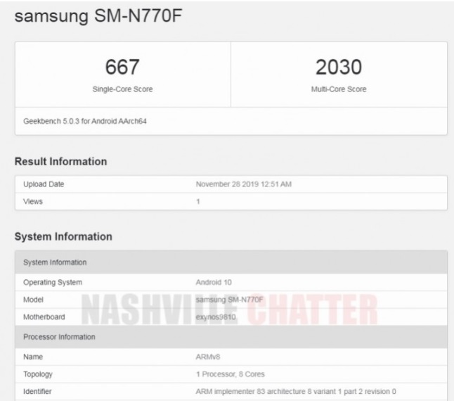 Xiaomi 12 surge no Geekbench com modelo global, que deve chegar em breve;  veja rumores 