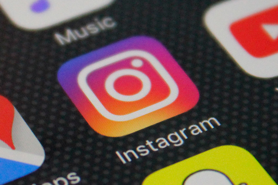 Instagram passa por instabilidade nesta quinta-feira (28)