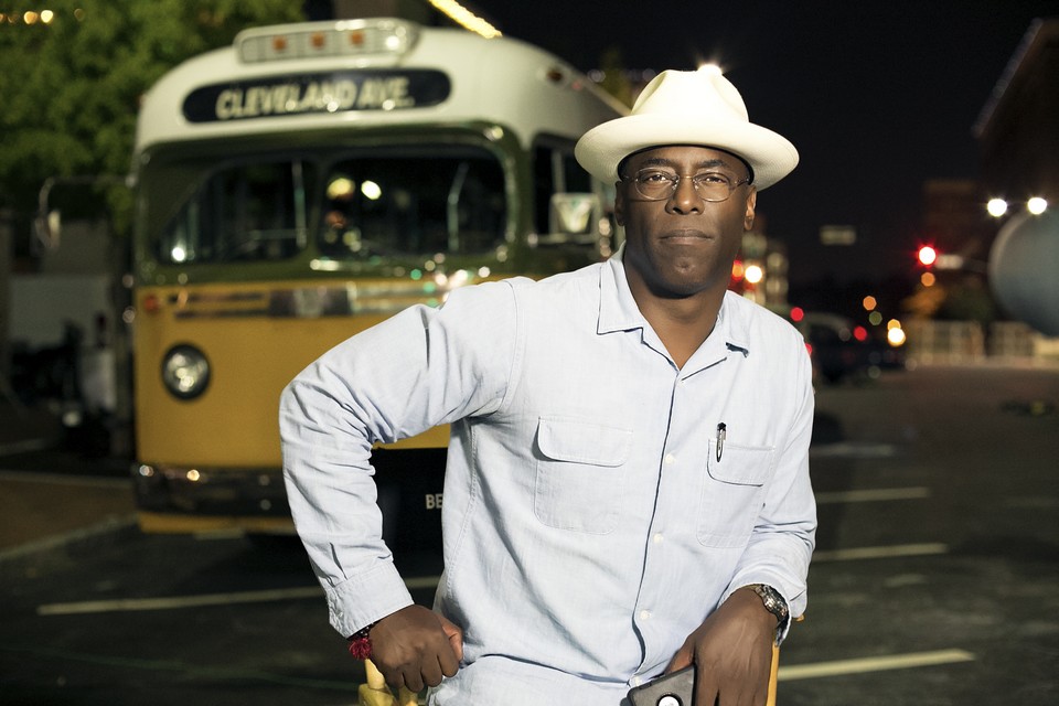Isaiah Washington, ex-Grey’s Anatomy, estrela nova série da Fox