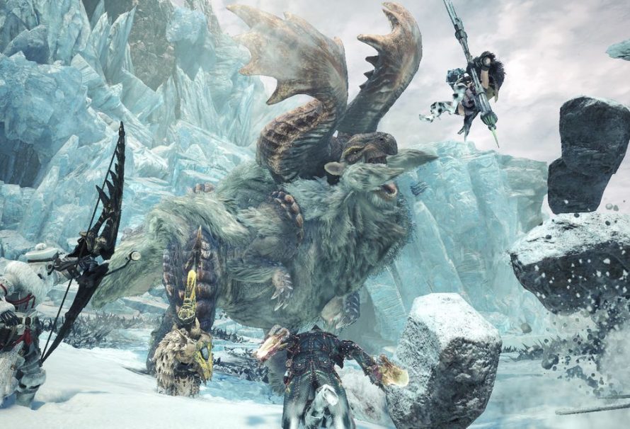 https://www.justpushstart.com/2019/09/monster-hunter-iceborne-update-roadmap/