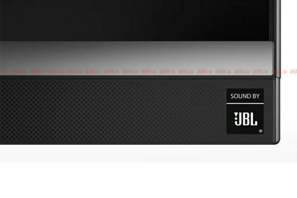 Imagem de: Nokia lançará sua primeira smart TV com alto-falantes da JBL 