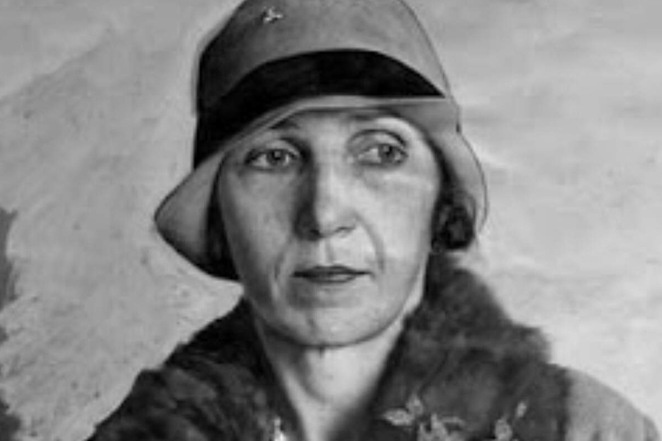 Christine Collins e a esperança de uma mãe contra todos