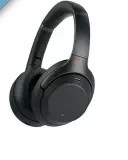 Imagem: Headphone Sony WH-1000XM3