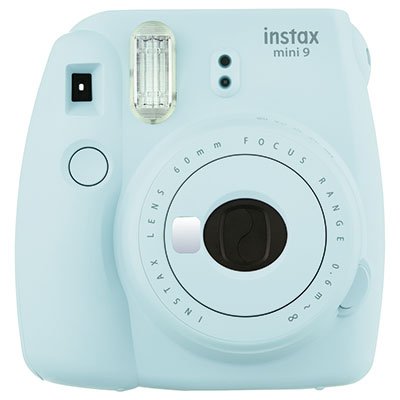 Imagem: Câmera Instantânea Fuji Instax Mini 9