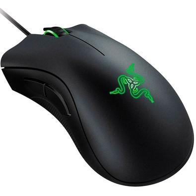 Imagem: Mouse Gamer Razer Deathadder