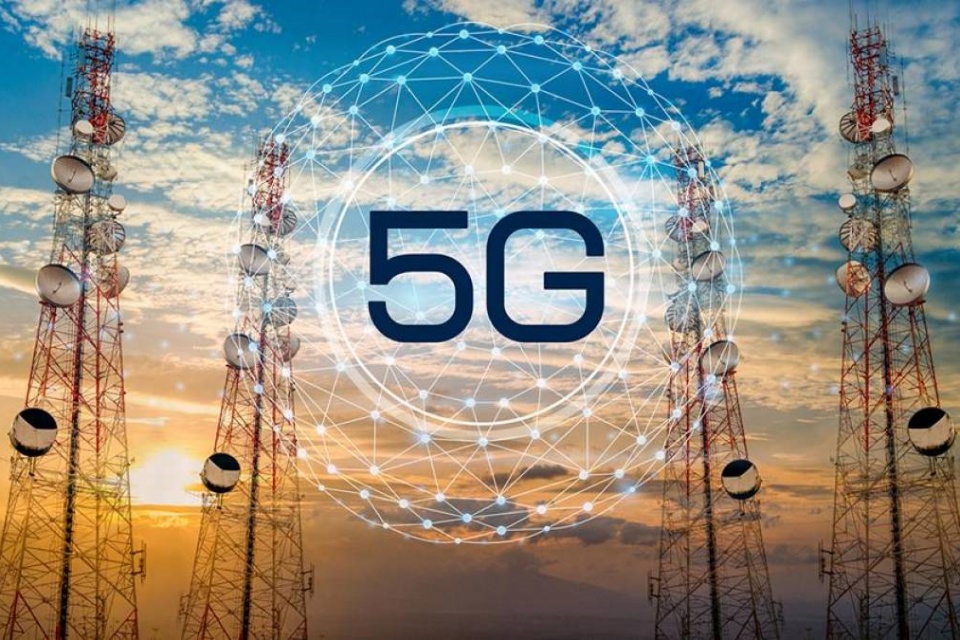 Na Câmara, fabricantes de celular pedem que 5G não atrase no BR
