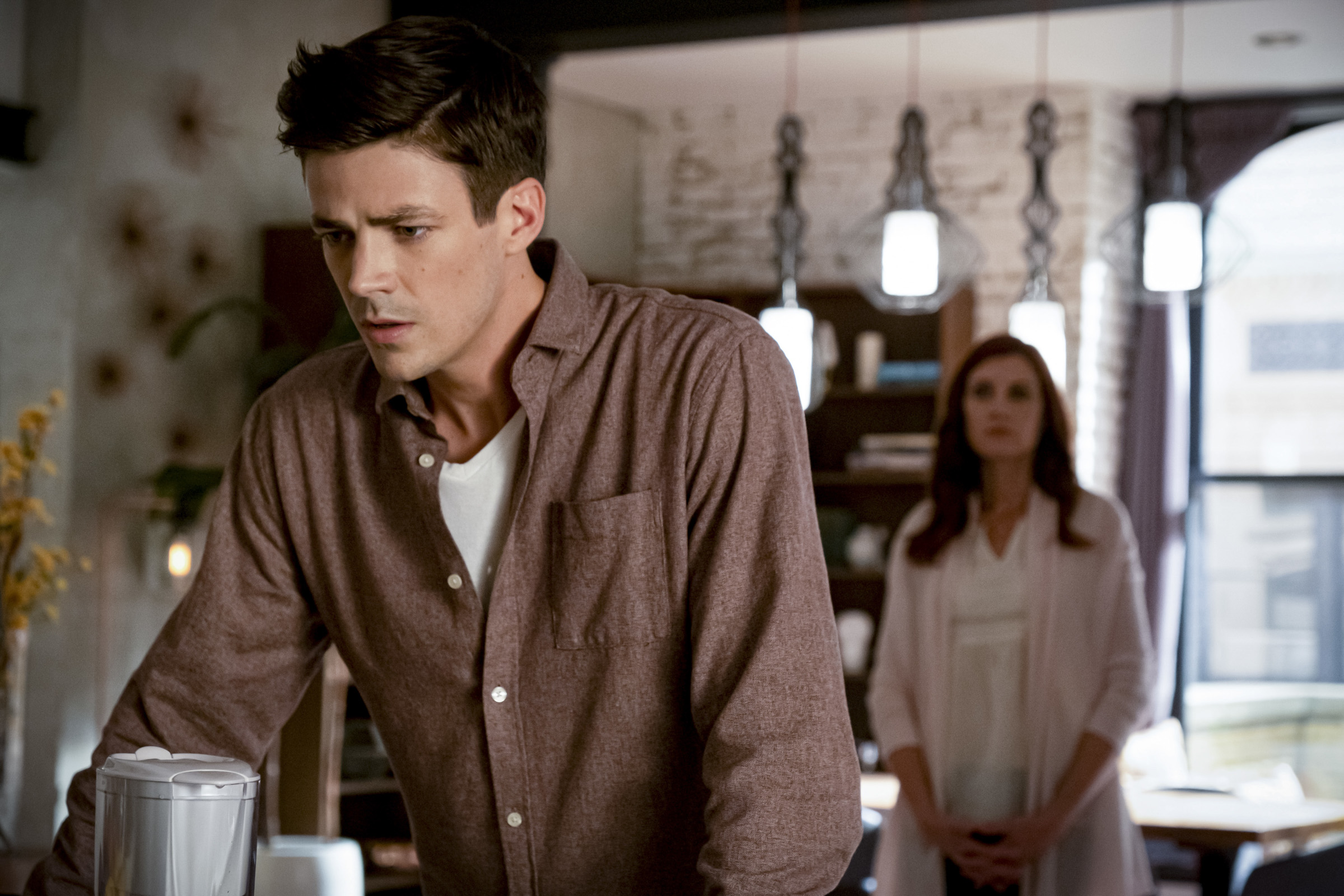 The Flash: infectado, Barry toma decisão ousada no episódio 6x07 (Spoilers)