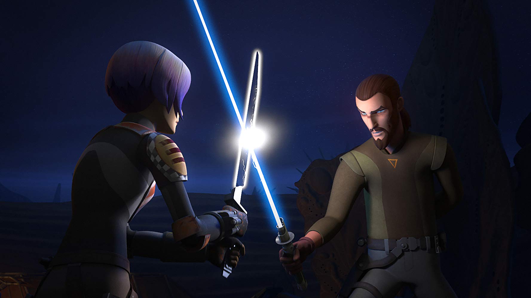 Star Wars Rebels (Fonte: IMDb/Reprodução)