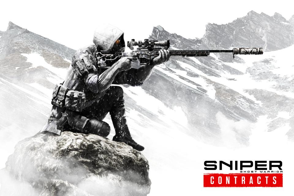 Sniper: Ghost Warrior Contracts é tenso, porém vazio