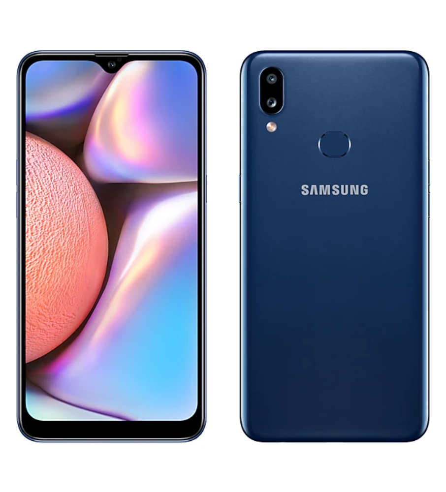 Imagem: Samsung Galaxy A10s