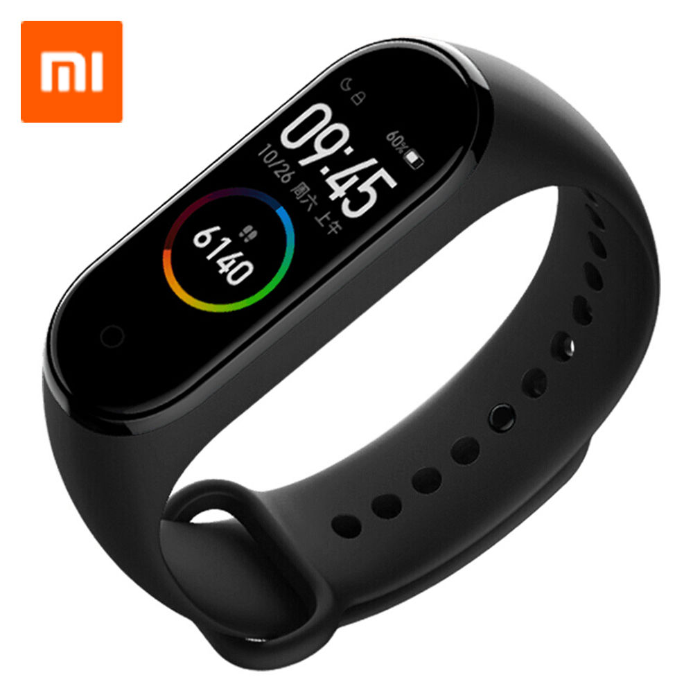 Imagem: Xiaomi Mi Band 4