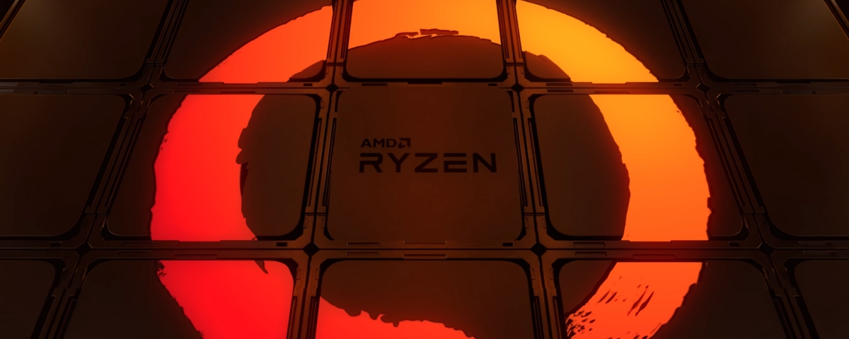 Imagem de: AMD bate novo recorde de vendas de processadores, Intel fica bem atrás