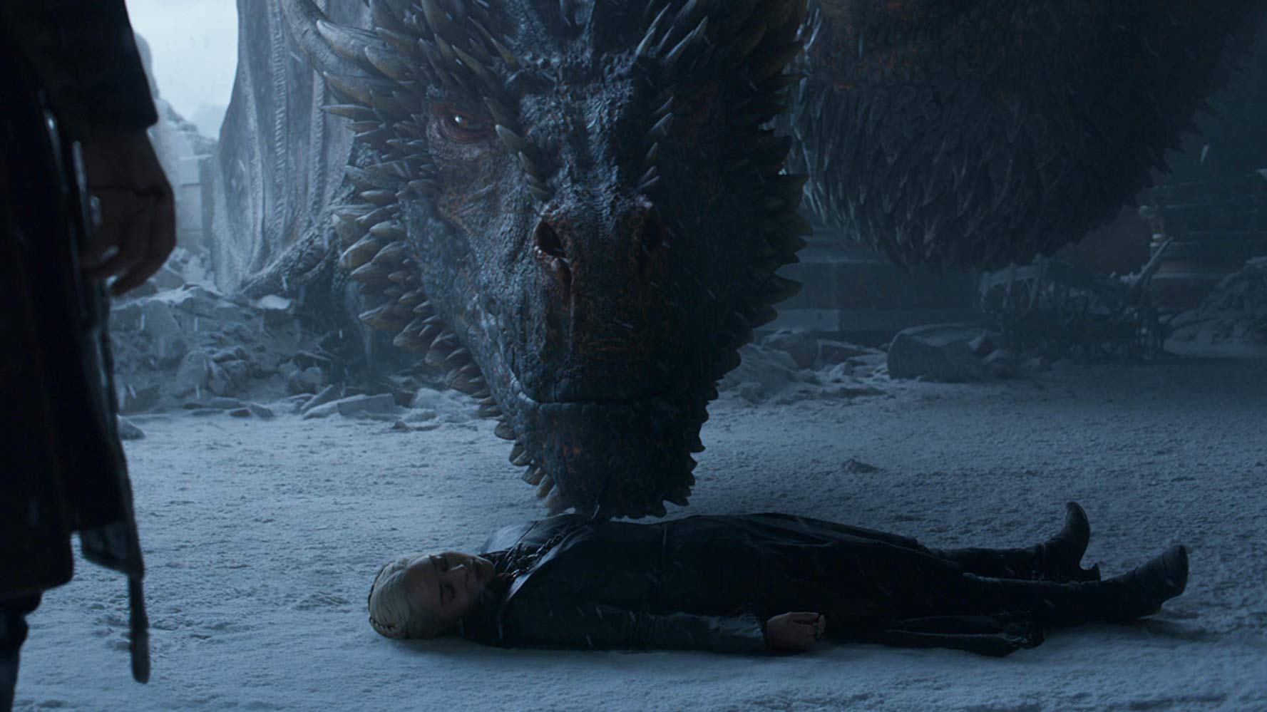 Game of Thrones: cena deletada mostra momento heroico de Sansa e Tyrion nas criptas