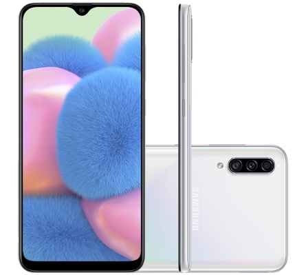 Imagem: Smartphone Samsung Galaxy A30s