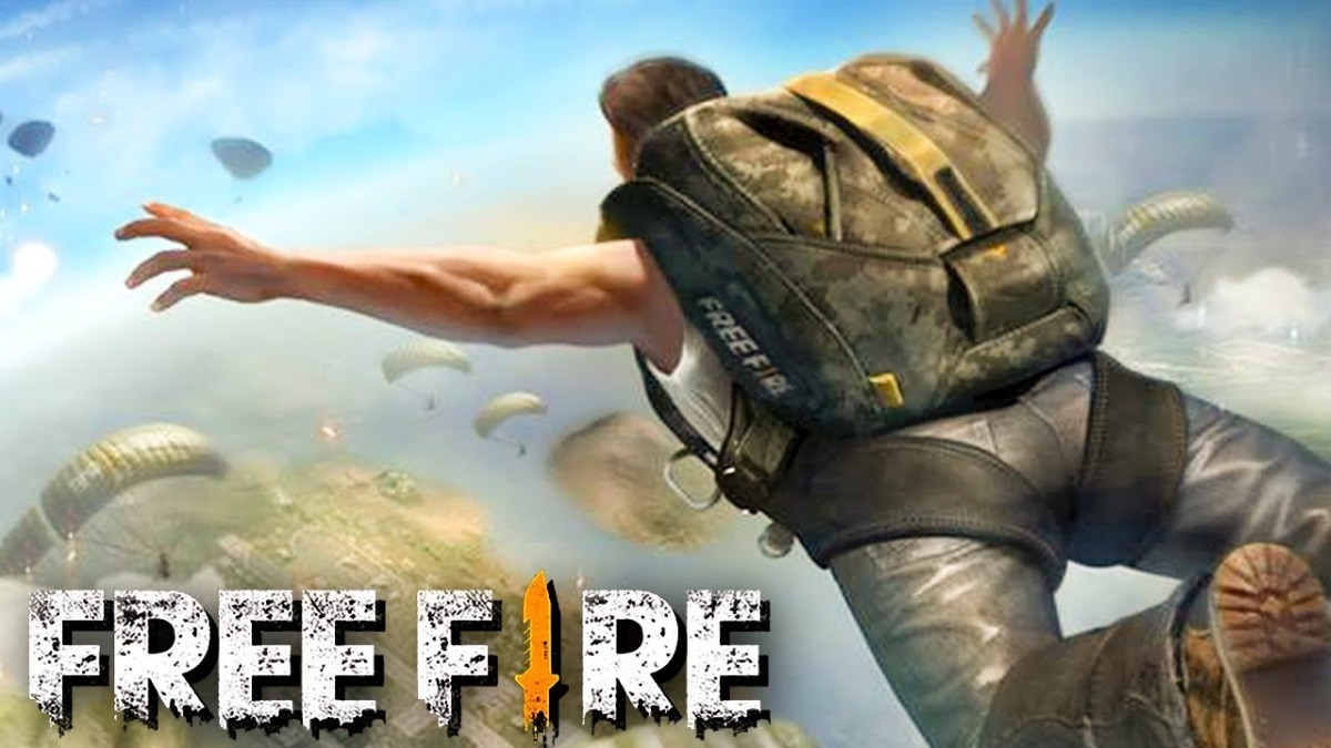 Free Fire: como baixar e jogar no celular o battle royale da Garena, free  fire