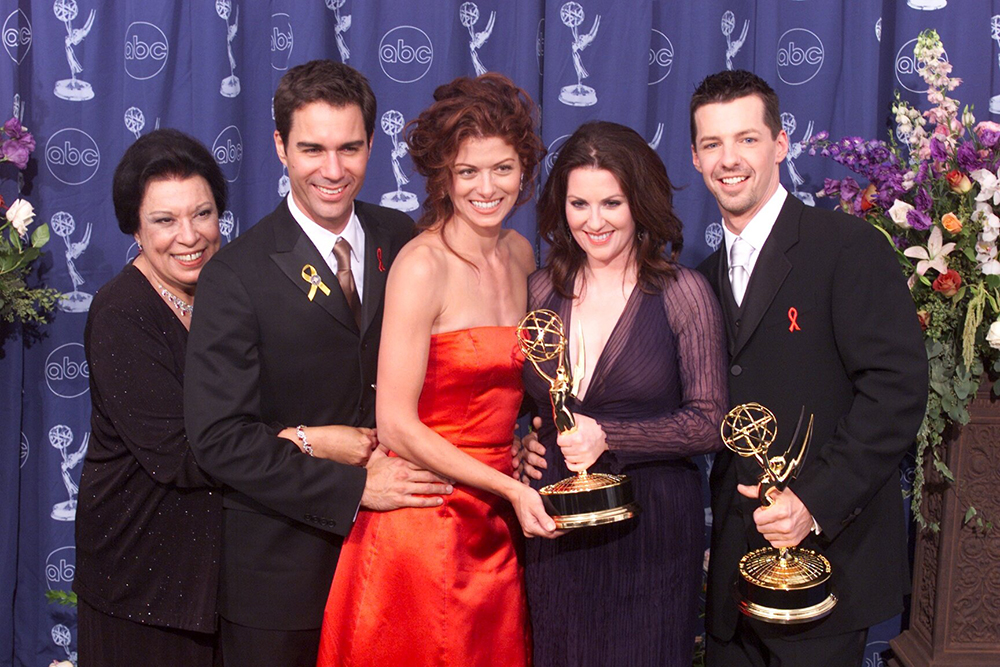 Will & Grace: atriz Shelley Morrison, a Rosario, morre aos 83 anos