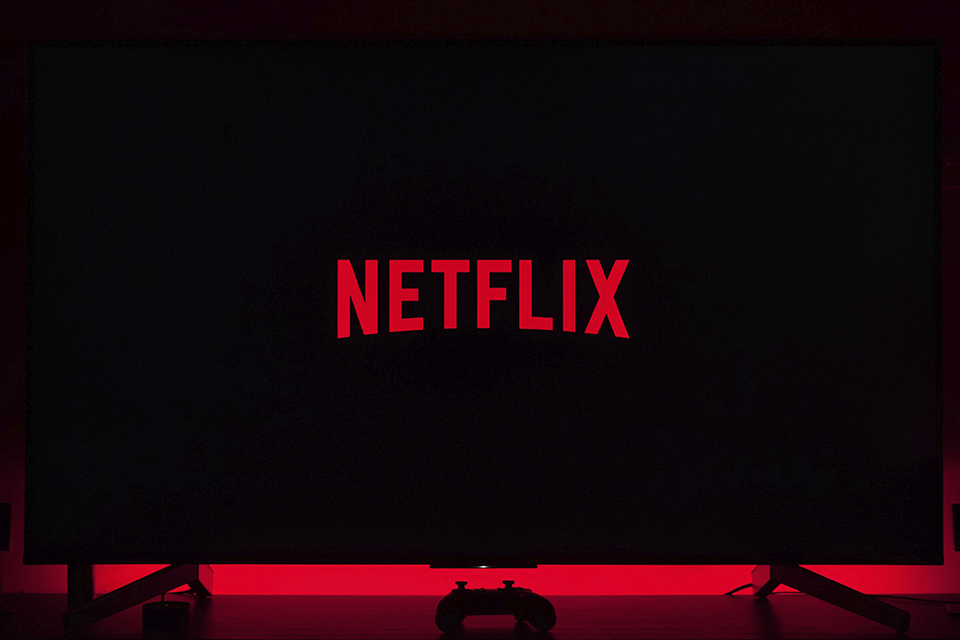 Netflix testa botão para apagar títulos da lista “Continuar assistindo”