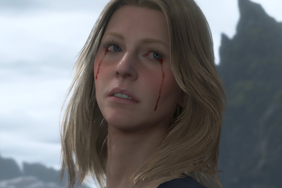 Kojima está pensando em uma sequência para Death Stranding