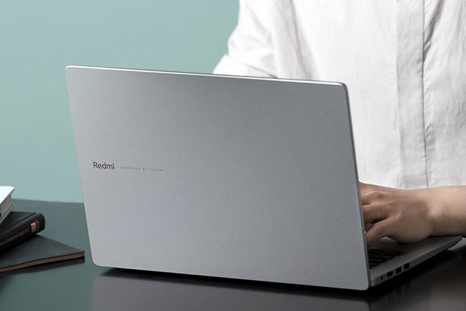 Imagem de: Xiaomi lançará novo RedmiBook junto com o K30 5G no dia 10