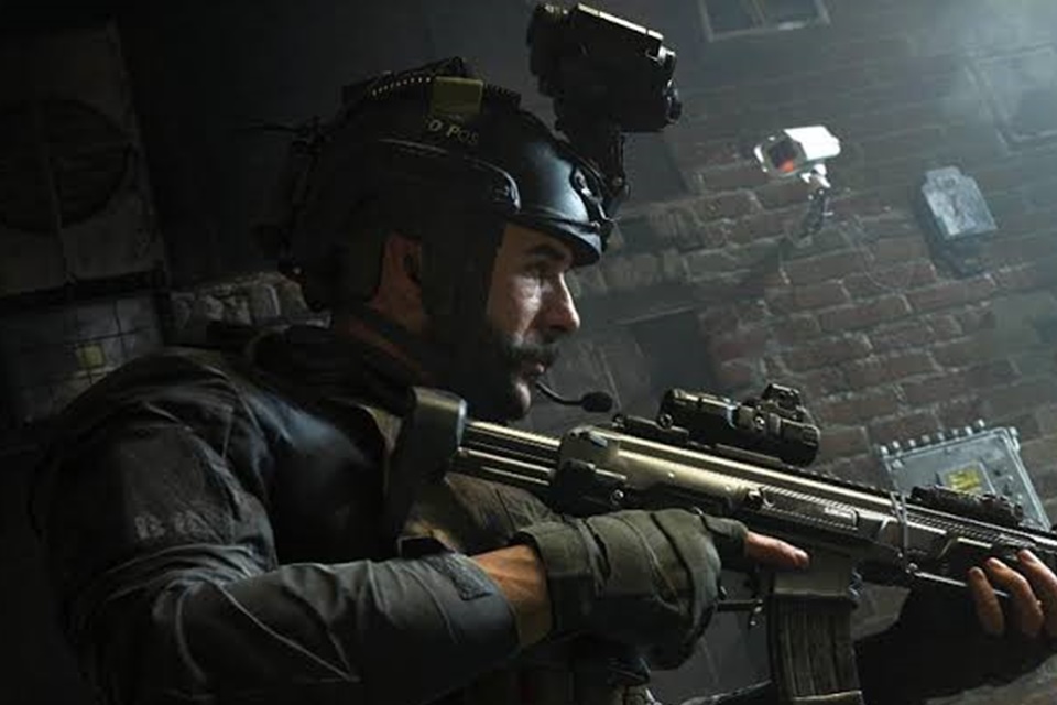 Produtor de Modern Warfare recebeu mensagens com ameaças de morte