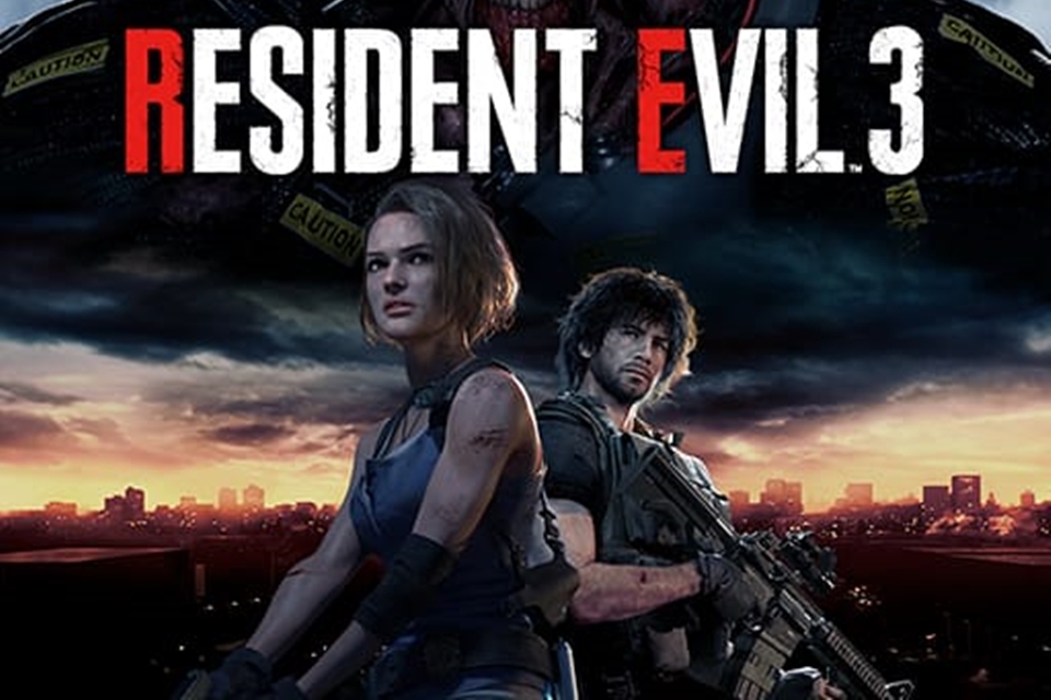 Resident Evil 3 Remake é real e vaza na PSN antes da hora; veja fotos
