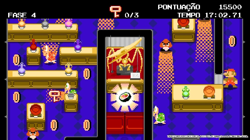 Mario & Sonic nos Jogos Olímpicos não é seu próximo party game – Análise