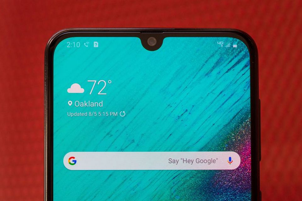 Linha “Galaxy A” da Samsung para 2020 deve chegar ainda em dezembro