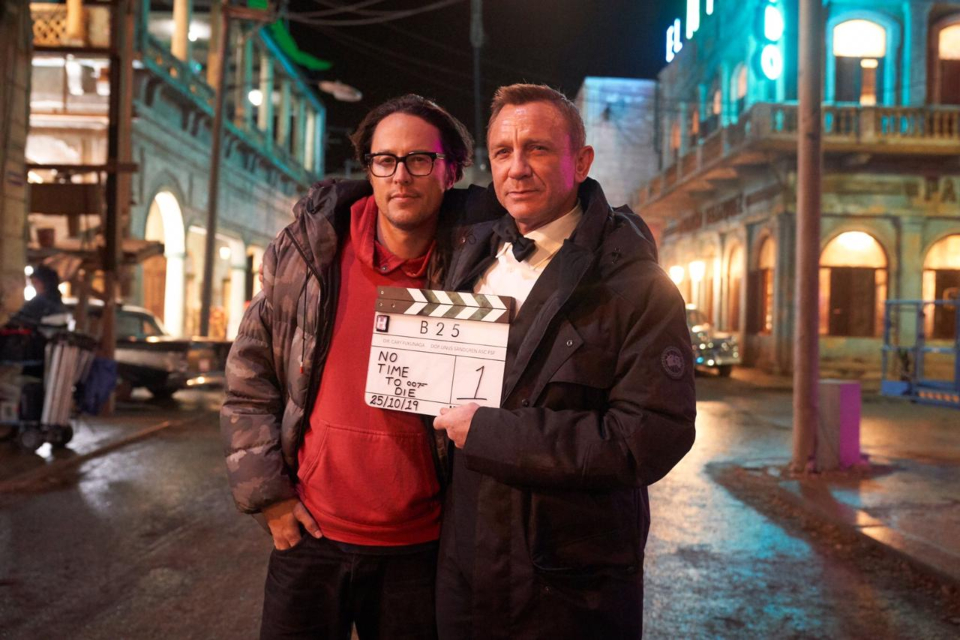 007 – Sem Tempo Para Morrer ganha primeiro trailer