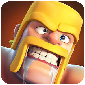 Logo Clash of Clans para PC Ícone Logo Clash of Clans para PC Ícone