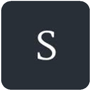 Logo Solo VPN Ícone Logo Solo VPN Ícone