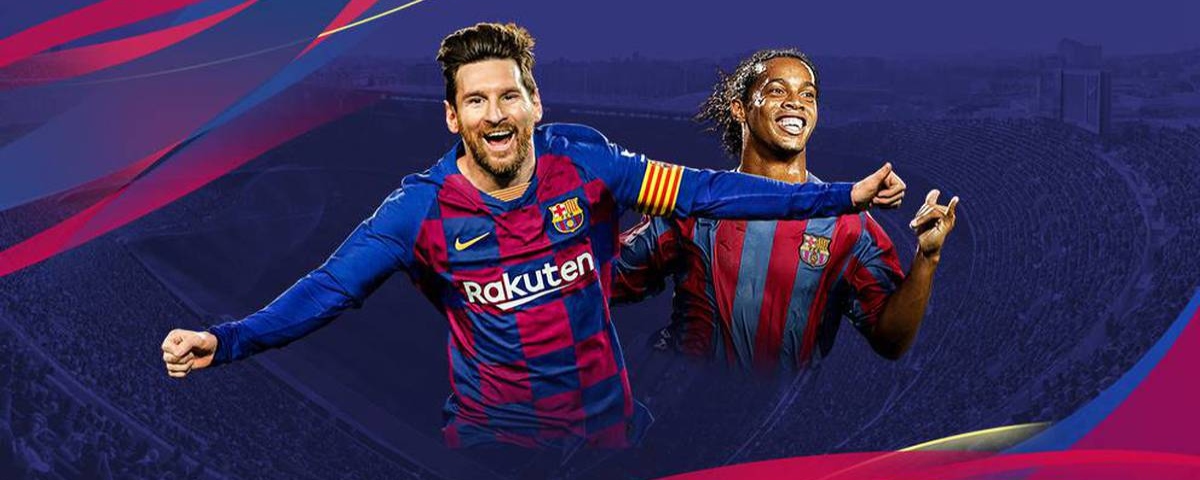 PES 2020 Lite, versão gratuita do eFootball, chegará em  