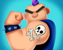 Logo Ink Inc. Tattoo Drawing Ícone Logo Ink Inc. Tattoo Drawing Ícone