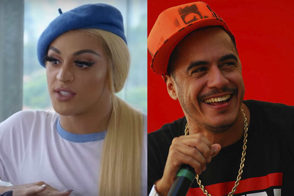 Amazon Prime Video terá séries nacionais com D2 e Pabllo Vittar