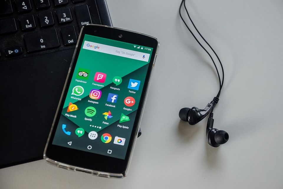 Apps do Android já são mais seguros que no iOS; Google comemora