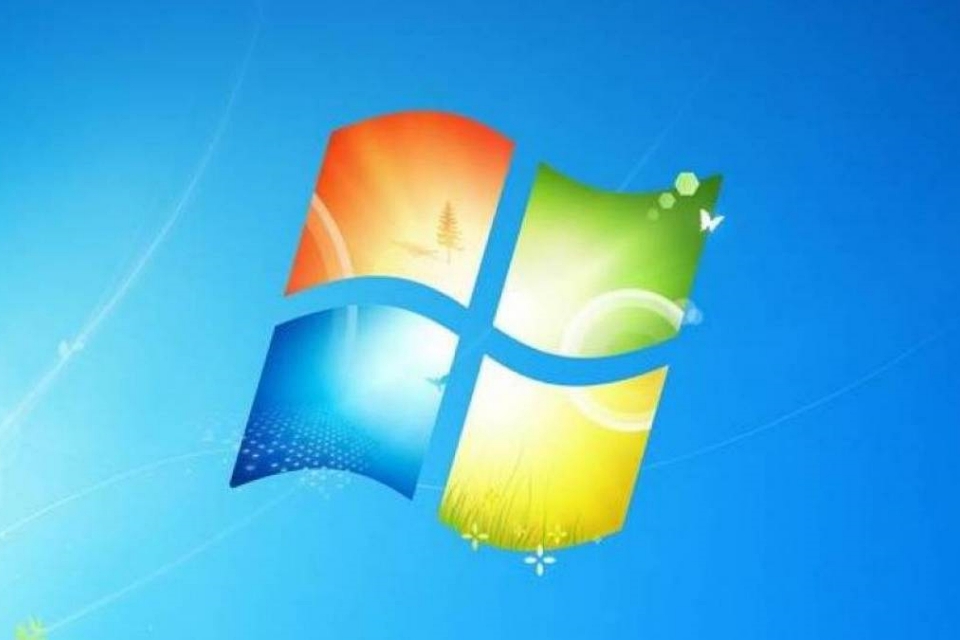 Poucas semanas antes do fim, Windows 7 ainda roda em 26% dos PCs