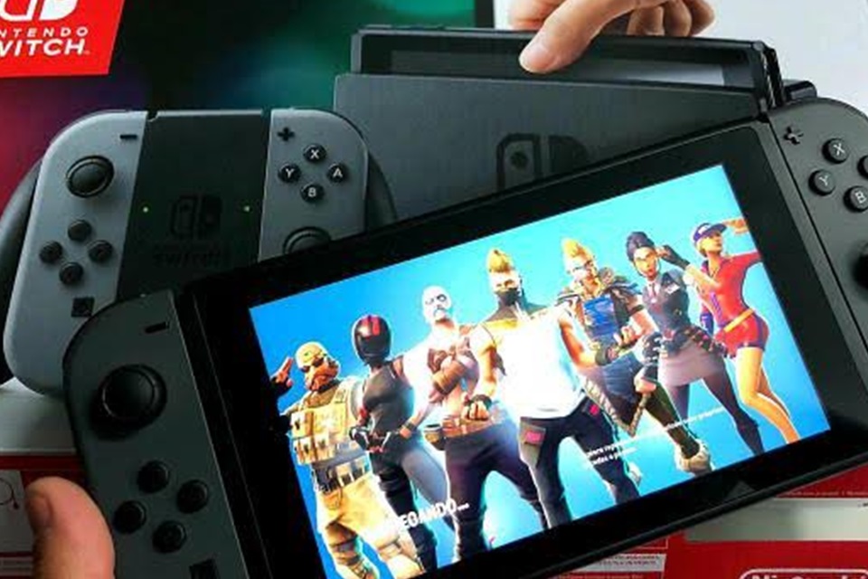 Nintendo Switch ultrapassa PlayStation 3 em vendas no Japão