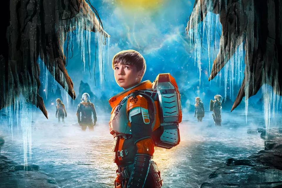 Perdidos no Espaço: Netflix divulga trailer final da 2ª temporada