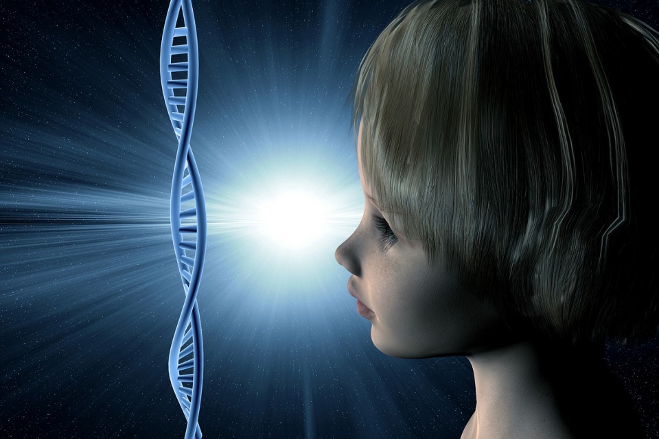 Reconhecimento facial via DNA; China estaria aplicando técnica forçadamente