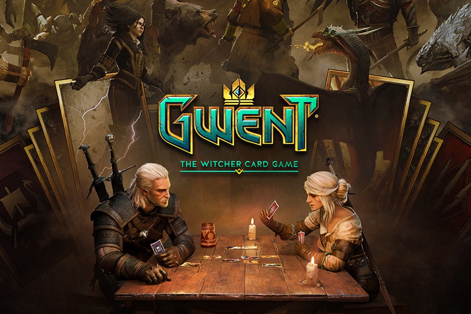 Gwent encerrará suporte para PlayStation 4 e Xbox One