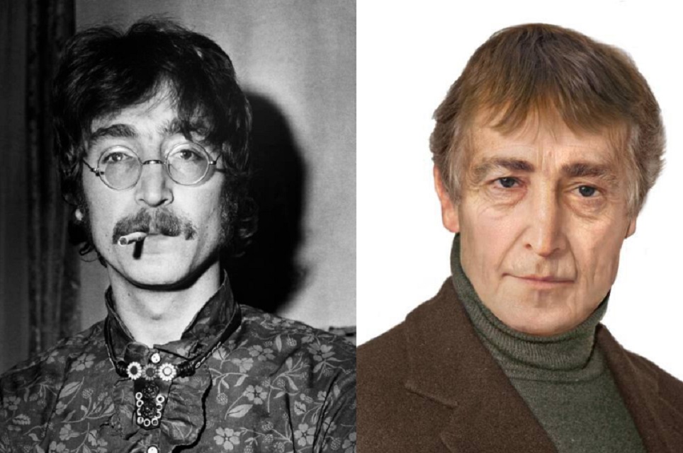 Veja como estariam 12 astros do rock se não tivessem morrido