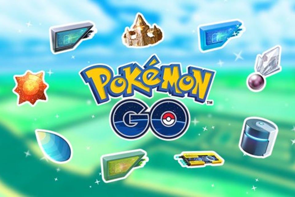 Pokémon GO dá início a evento focado em evolução de criaturas