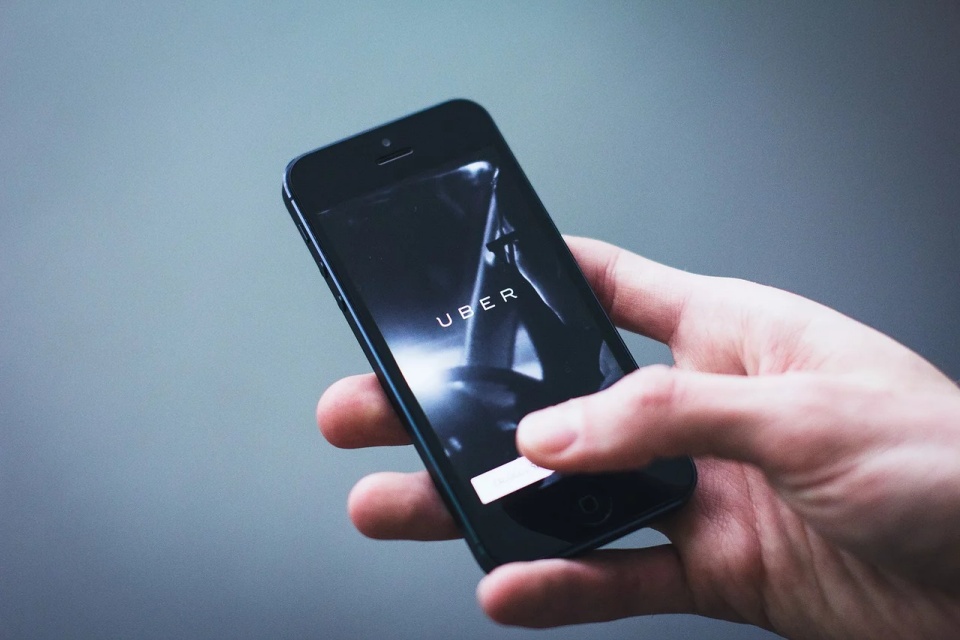 Uber registra 229 casos de estupro nos EUA, somente em 2018
