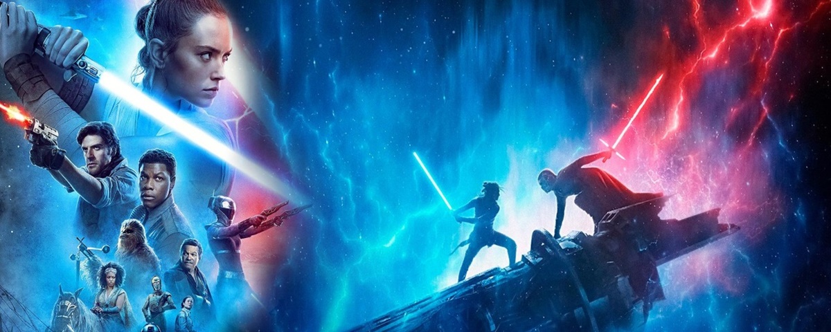 Imagem de: Disney avisa: luzes piscantes de novo Star Wars podem causar convulsões
